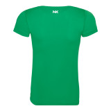 Women's Sports Tee - MCFC