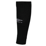 Sock Legs - Black - MCFC