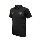Junior Performance Polo - BLIZZARDS