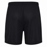 Junior Club Shorts - Black - MCFC