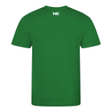Men's Sports Tee - MCFC