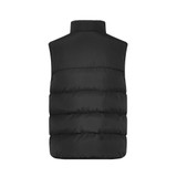 Junior Puffer Gilet - MCFC