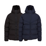 Junior Puffer Jacket - EXPRESS
