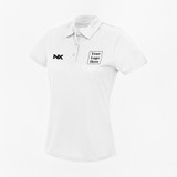 Women's Official's Polo - NXMS