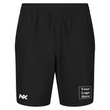 Junior Essential Shorts - NXMS