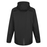 Hooded Technical Jacket - MCFC