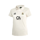 Women's Short Sleeve Cricket Shirt-OCHFBundle