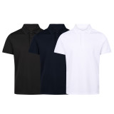 Junior Tech Polo - EXPRESS