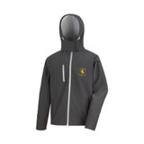 Mens Softshell Jacket - LKBCC