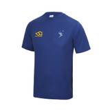 Junior Active Training Shirt - (Junior Sizes)-CPBC