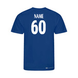 Junior Active Training Shirt - (Junior Sizes)-CPBC