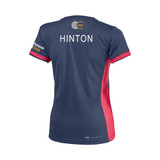 Ladies Playing Shirt - HINTONBundle