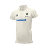 Mens Short Sleeve Cricket Shirt - EBCS