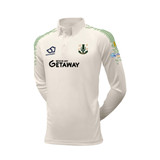 Long Sleeve Cricket Shirt-WGCCBundle