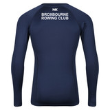 Baselayer Top - Navy - BRC