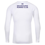 Baselayer Top - White - BRC
