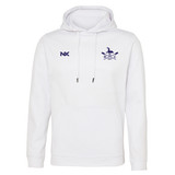 Sport Hoodie - White - BRC
