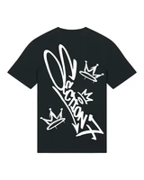Casual Tee - Black - SEC7
