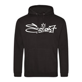 Casual Hoodie - Black - SEC7