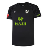 Under 10 Warrior's Atlas  Jersey (Junior Sizing) - MCFC