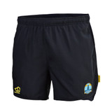 Women's Training Shorts - MUMC
