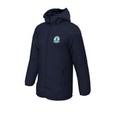 Junior Thermal Contoured Jacket - MUMC