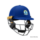 T Line Titanium Helmet - MUMC