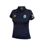 Women's Performance Polo - MUMCBun