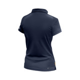 Women's Performance Polo - MUMCBun