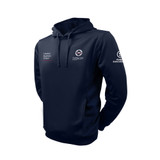 Unisex Hoodie -LDNBS Cycling