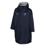 Unisex Changing Robe-LDNBS Swimming
