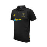 Junior Performance Polo -STITHIAN