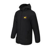 Junior Thermal Contoured Jacket -BLTCC