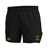 Women's Training Shorts-AWBCC