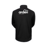 Junior 1/4 Zip Performance Midlayer-AWBCC