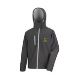 Mens Softshell Jacket-AWBCC