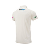 Mens Short Sleeve Cricket Shirt-FRINCC1