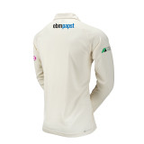 Long Sleeve Cricket Shirt-FRINCC1