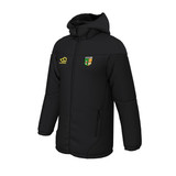 Junior Thermal Contoured Jacket -PENCC