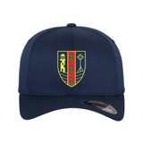 Flexfit Cap -FORMBY