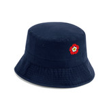 Bucket Hat-WATER