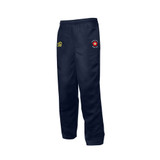 Junior Training Tracksuit Bottoms-WATER