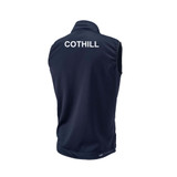 Junior Gilet -COTHSCL1