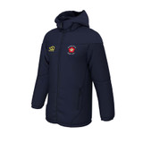 Junior Thermal Contoured Jacket -WATER