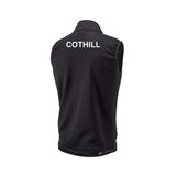 Junior Gilet -COTHSCL