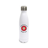 Stainless Steel Water Bottle -WATER