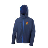 Mens Softshell Jacket-MARDEN