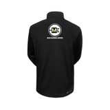 Junior 1/4 Zip Performance Midlayer-WRIT
