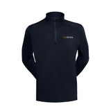 Junior 1/4 Zip Performance Midlayer-CO2C