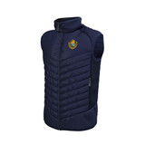 Thermal Padded Gilet-CREIG